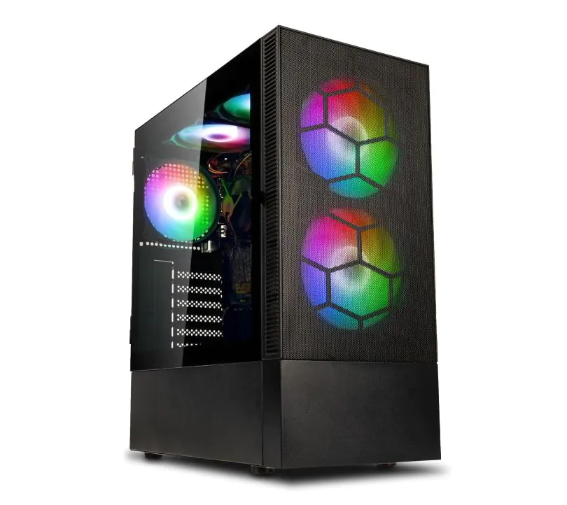 Pre Built - MESH NEXUS PC