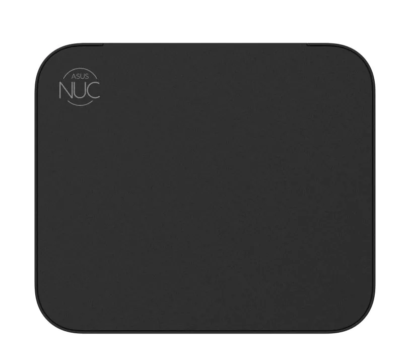 Pre Built - ASUS NUC 14 Essential 16GB 500GB Slim Mini Desktop - 8