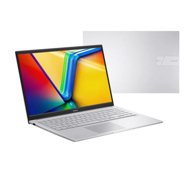 ASUS VivoBook 15 X1504 Intel Core 5 120U 40 GB RAM 1 TB SSD 15.6" Full HD Wi-Fi 6 Windows 11 Pro - 2