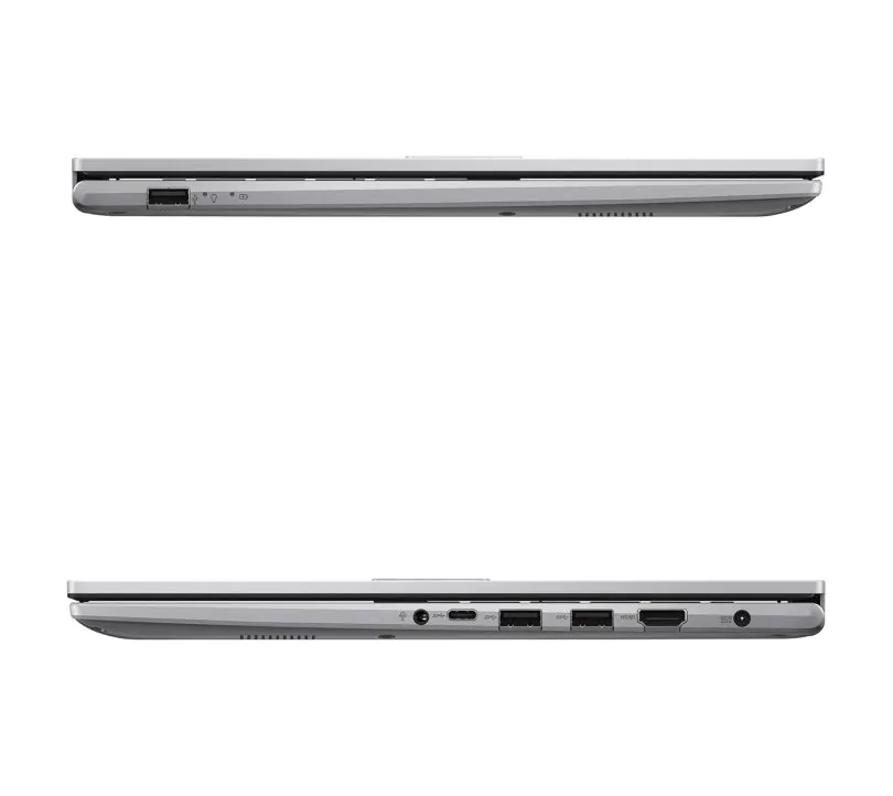 ASUS VivoBook 15 X1504 Intel Core 5 120U 40 GB RAM 1 TB SSD 15.6" Full HD Wi-Fi 6 Windows 11 Pro - 7