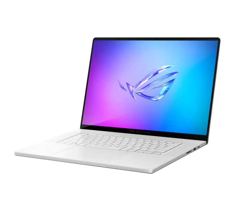 ASUS ROG Zephyrus G16 GU605 Intel Core Ultra 9 285H 32 GB LPDDR5X RAM 2 TB SSD GeForce RTX 5070 Ti 12GB GDDR7 16'' 2.5K OLED 240Hz Wi-Fi 7 Windows 11 Home - 4