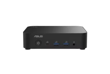 Pre Built - ASUS NUC 14 Essential Slim Mini Desktop