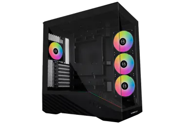 Pre Built - MESH VALKYRIE GAMING PC