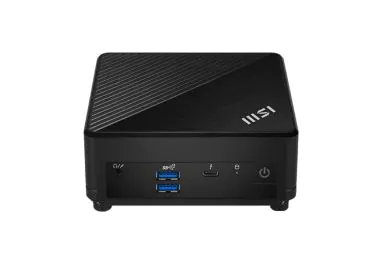 MSI Cubi NUC AI 1UMG Mini Desktop