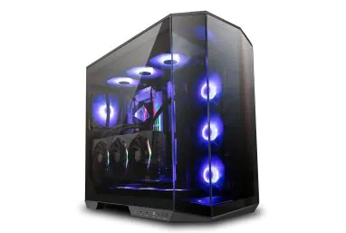 Pre Built - MESH U7 RTX 5070Ti GAMING PC