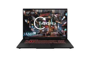 ASUS TUF Gaming A18 Laptop