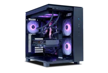 Pre Built - MESH VALKYRIE GAMING PC