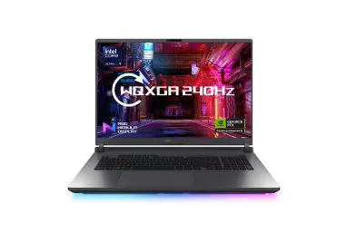 ASUS ROG Strix G18 Laptop