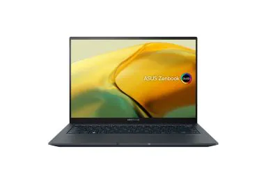 ASUS Zenbook 14X OLED Laptop