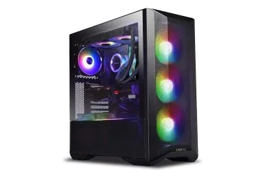 MESH Streamer Ultra Gaming PC