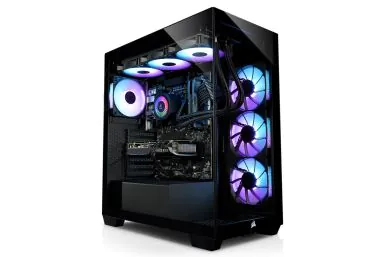 MESH Streamer TitanX PC