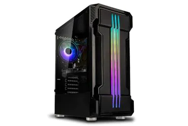 Mesh 5600G Pro Gaming PC