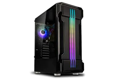 MESH JUNIOR Gaming PC
