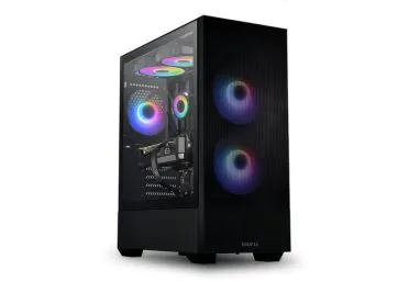MESH Streamer Supreme Gaming PC